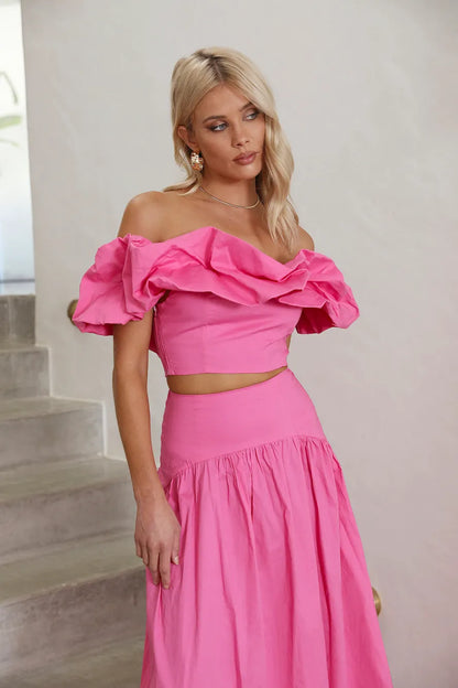 Pink