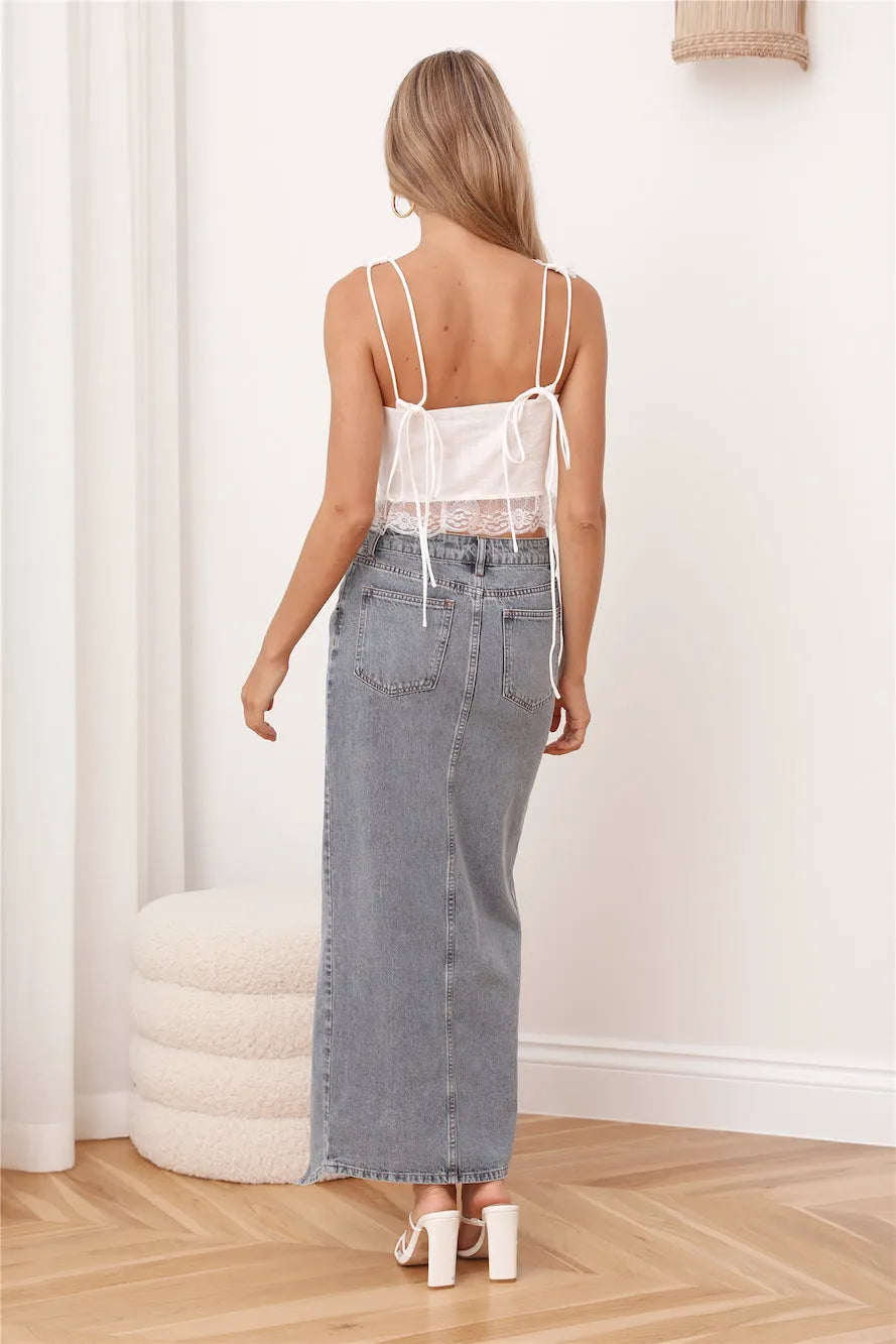 Denim