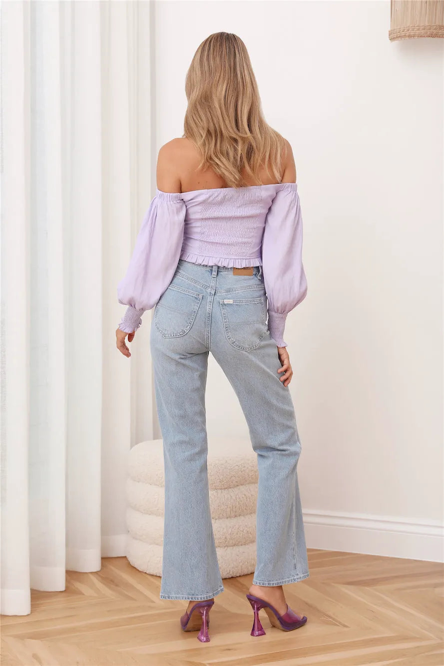 Denim