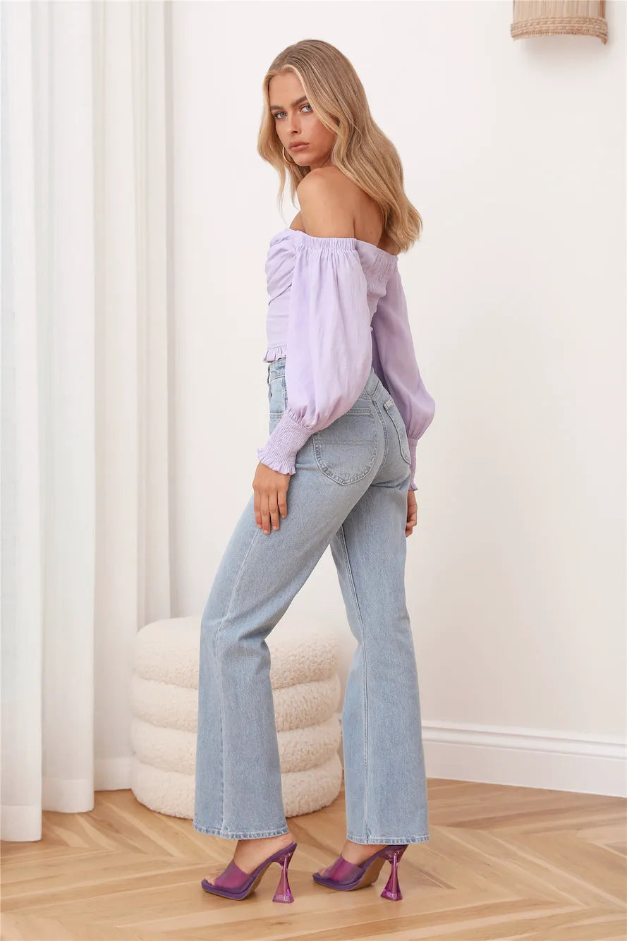 Denim
