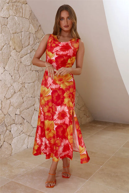 Floral