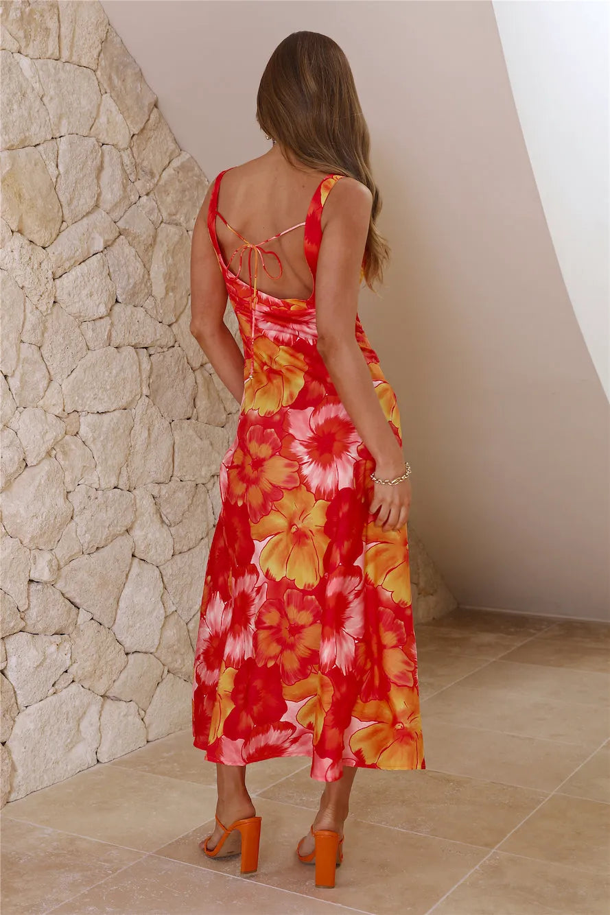 Floral