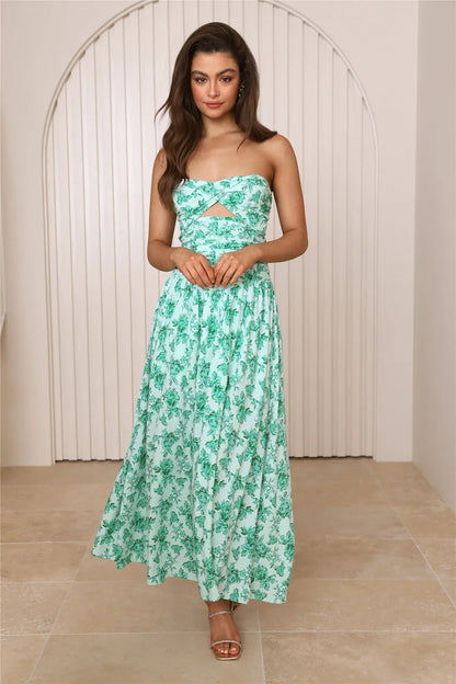 Floral