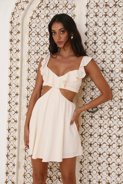 Beige/cream