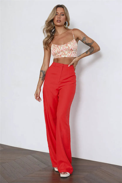 Floral