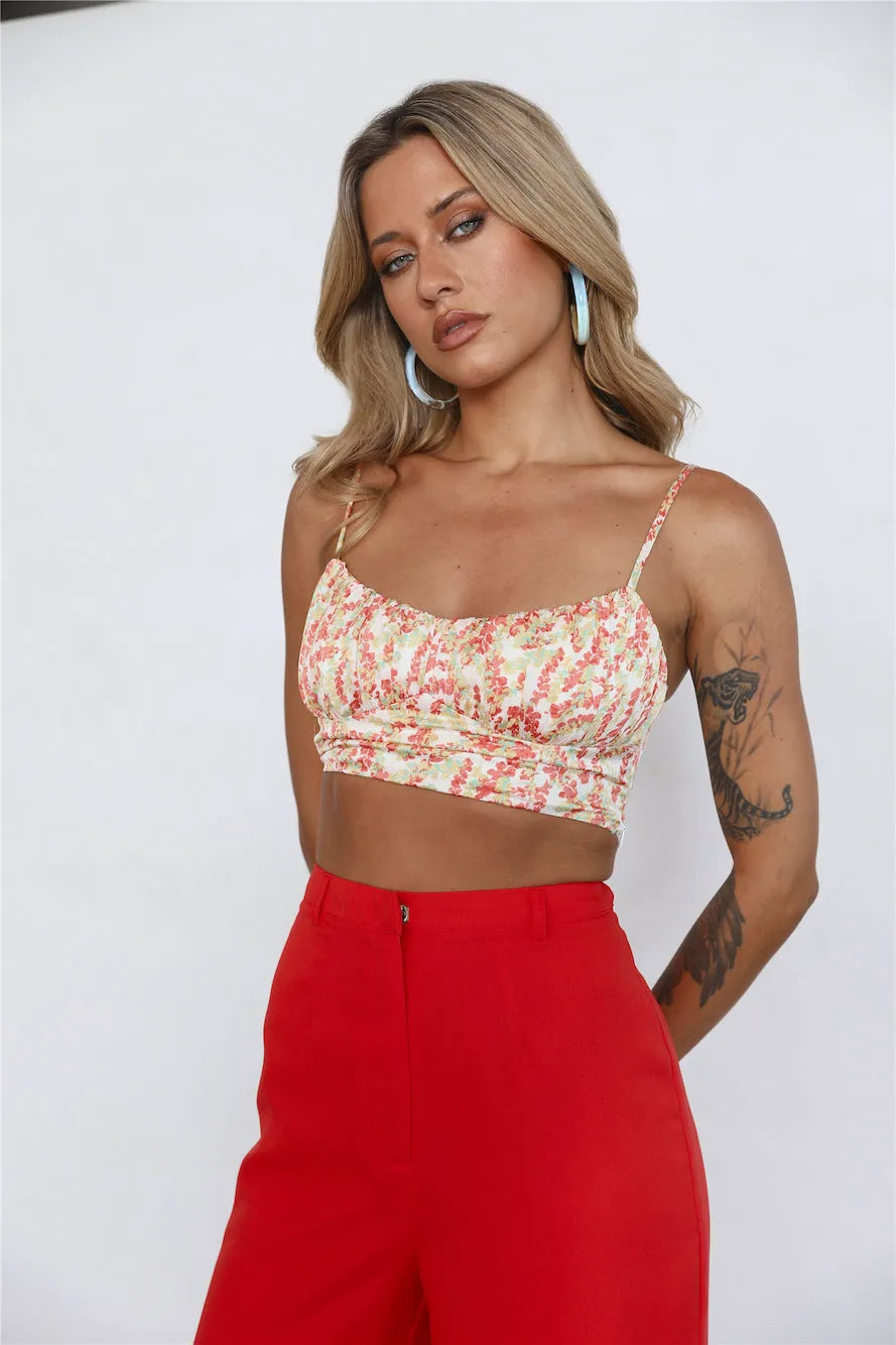 Floral