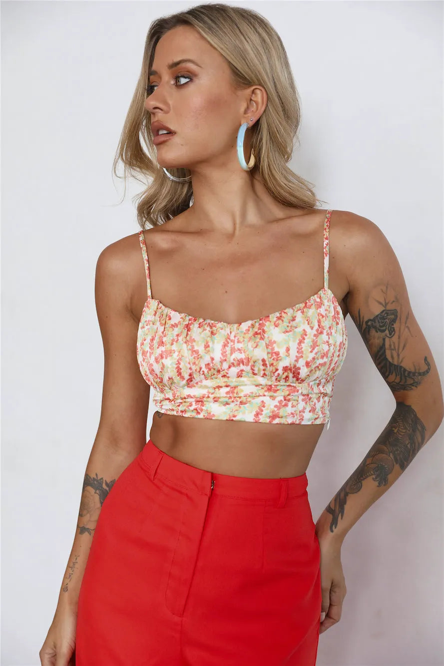 Floral