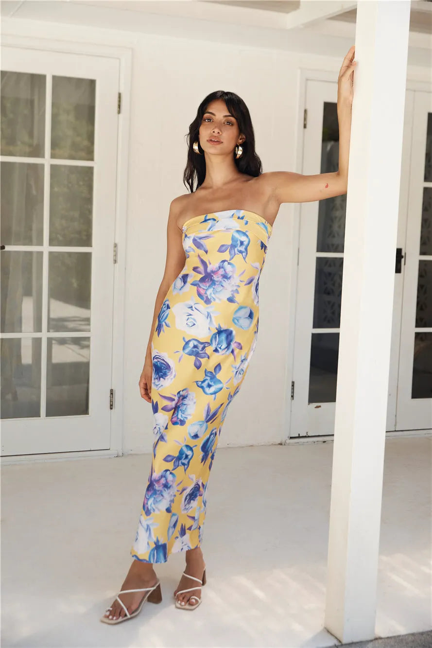 Floral