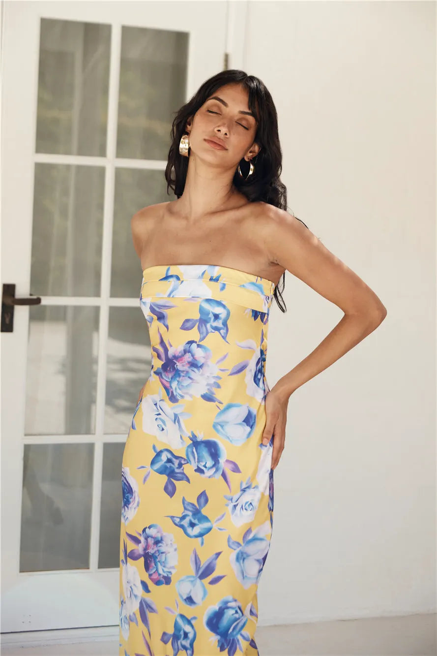 Floral
