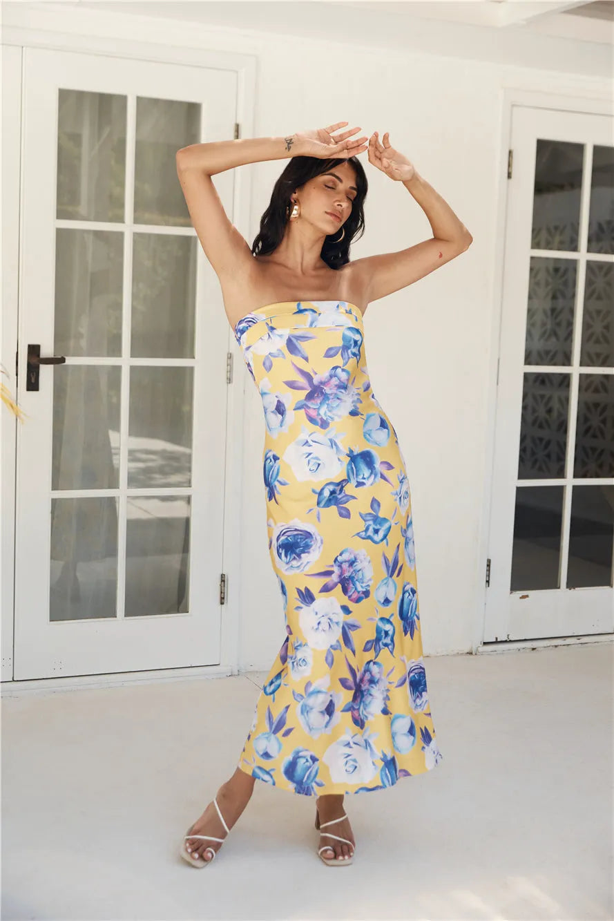 Floral