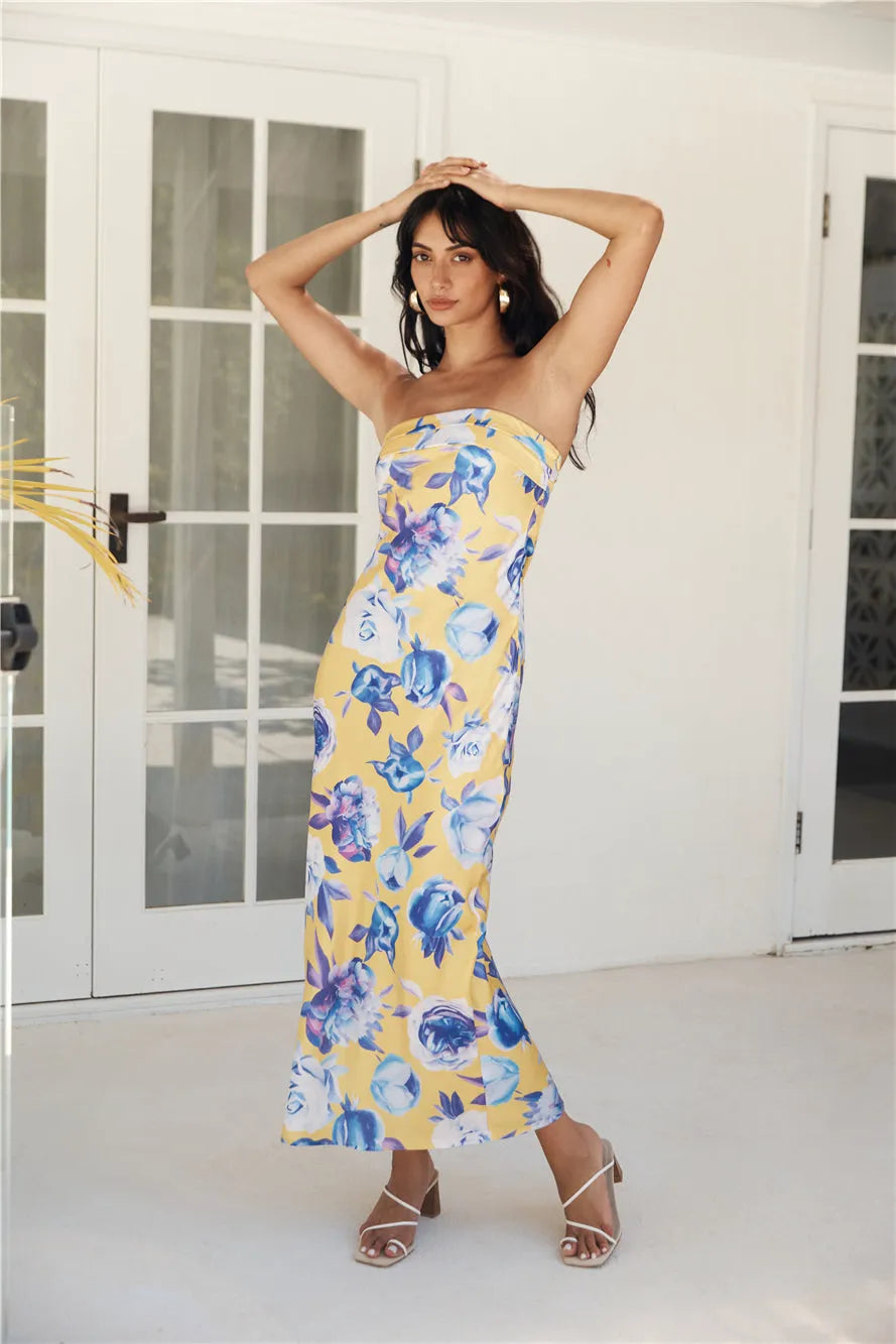 Floral