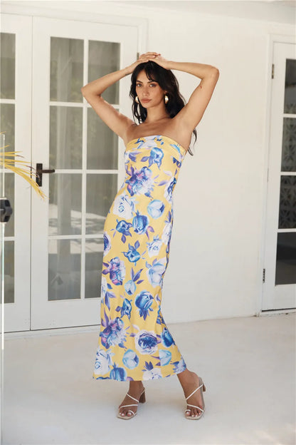 Floral
