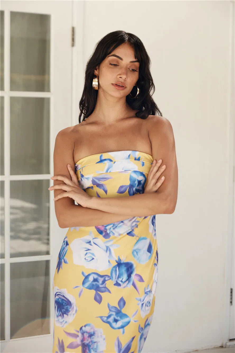 Floral