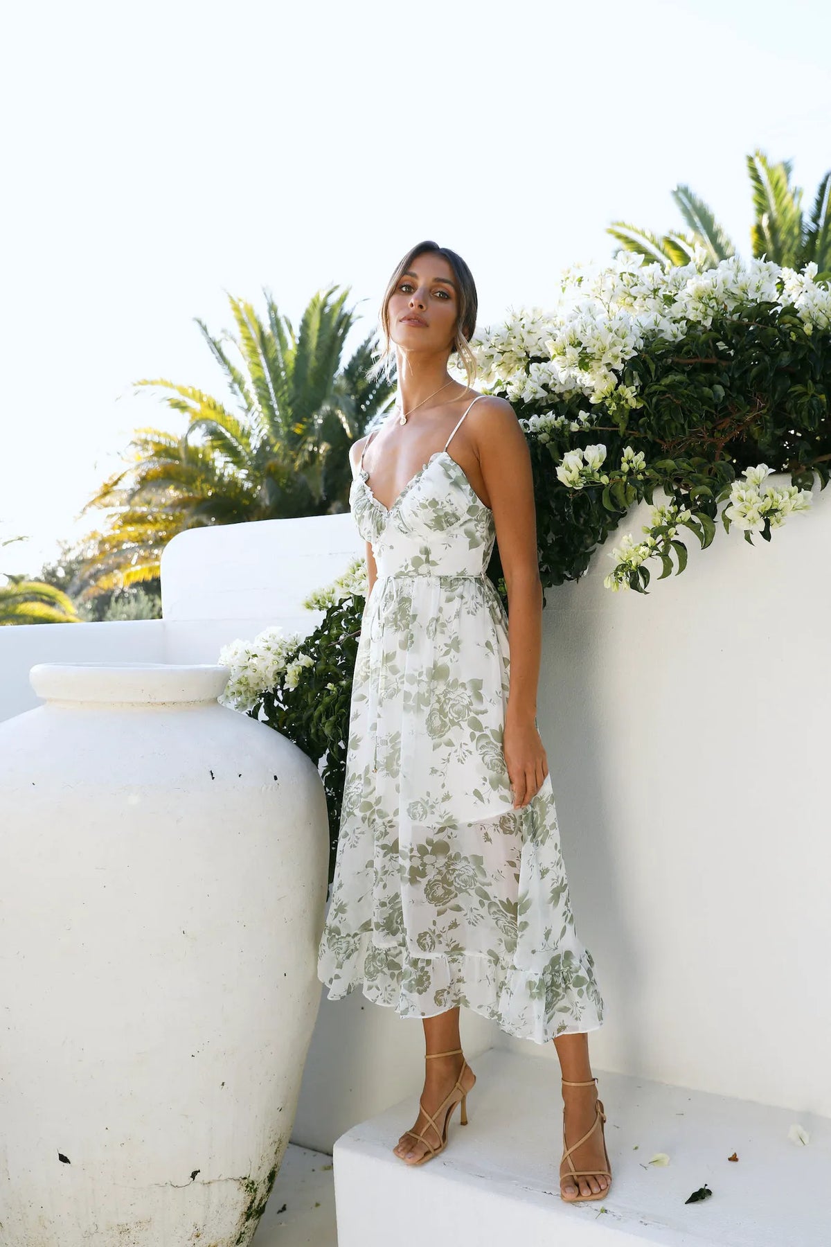 Floral