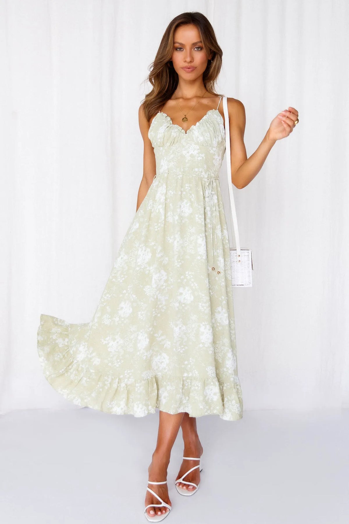 Floral