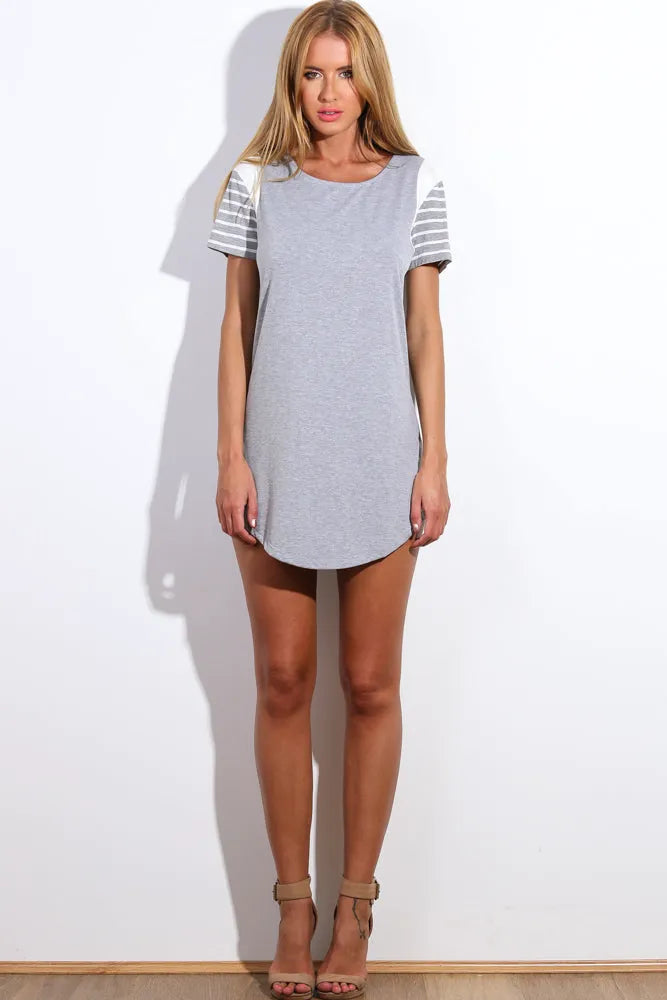 Grey