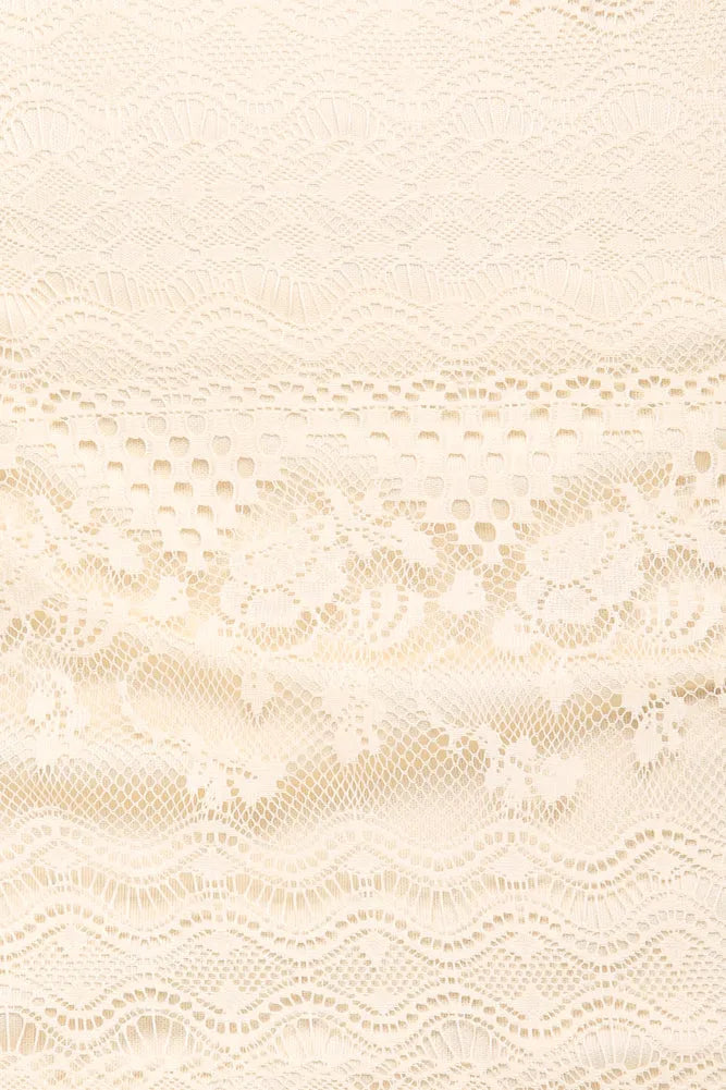 Beige/cream
