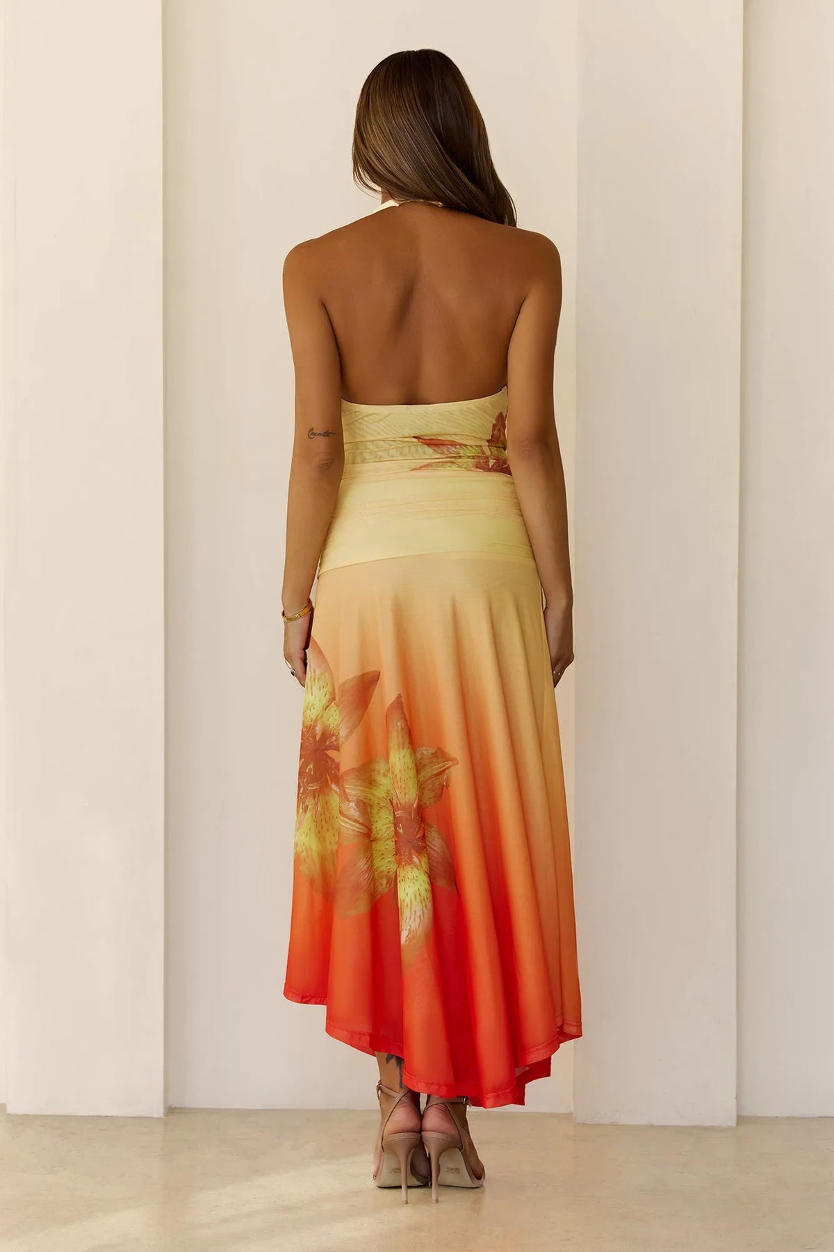 Floral