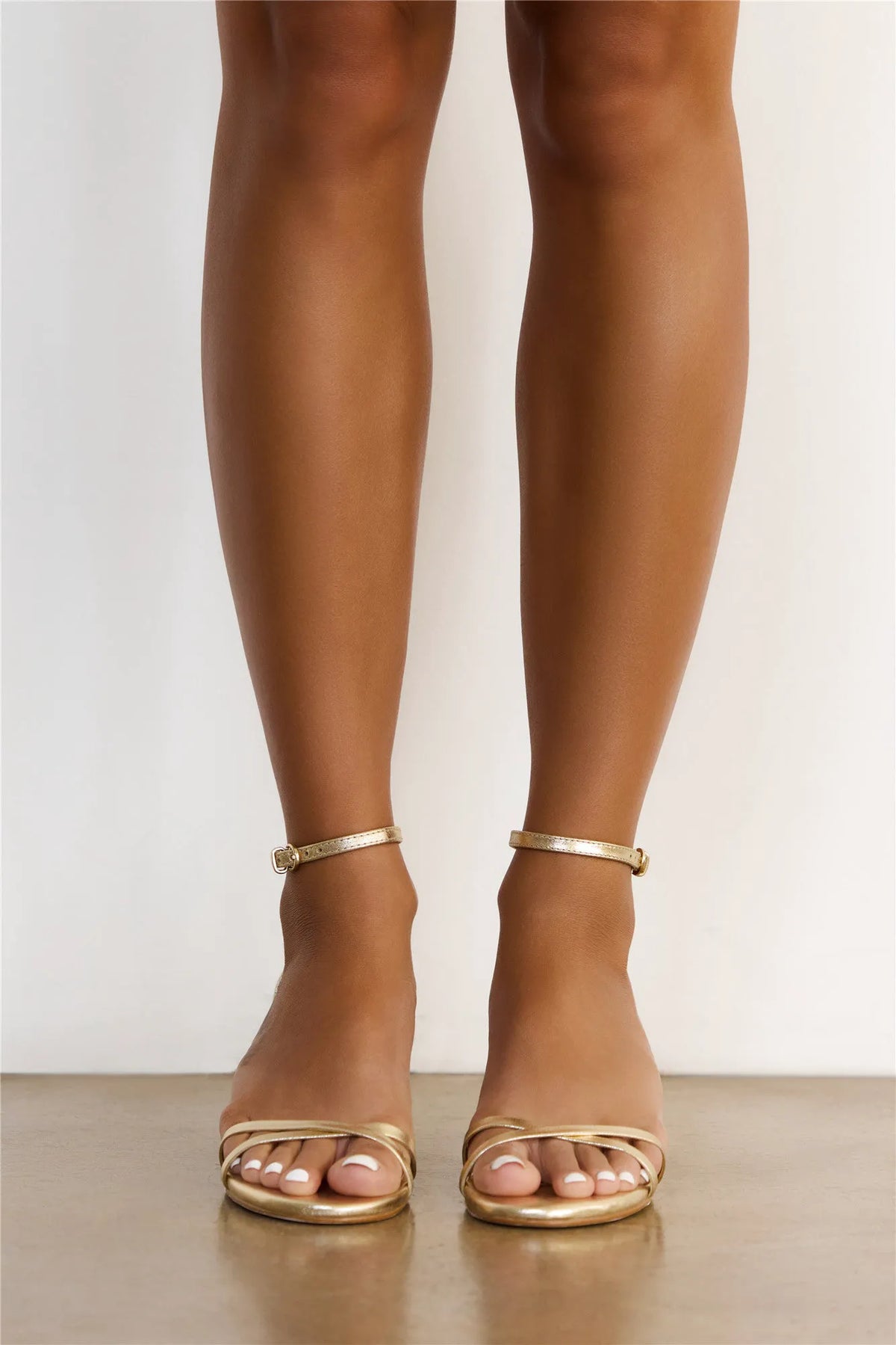 Gold/bronze