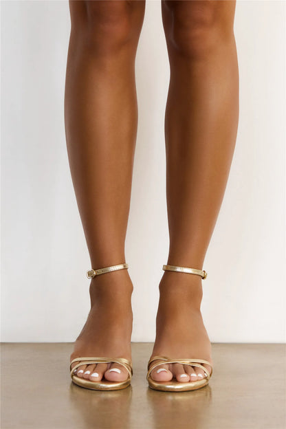 Gold/bronze