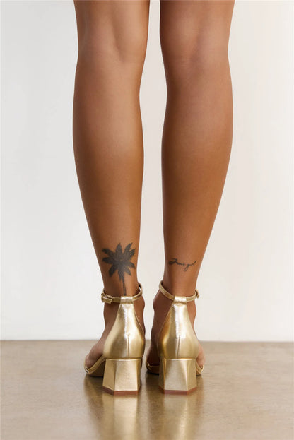 Gold/bronze