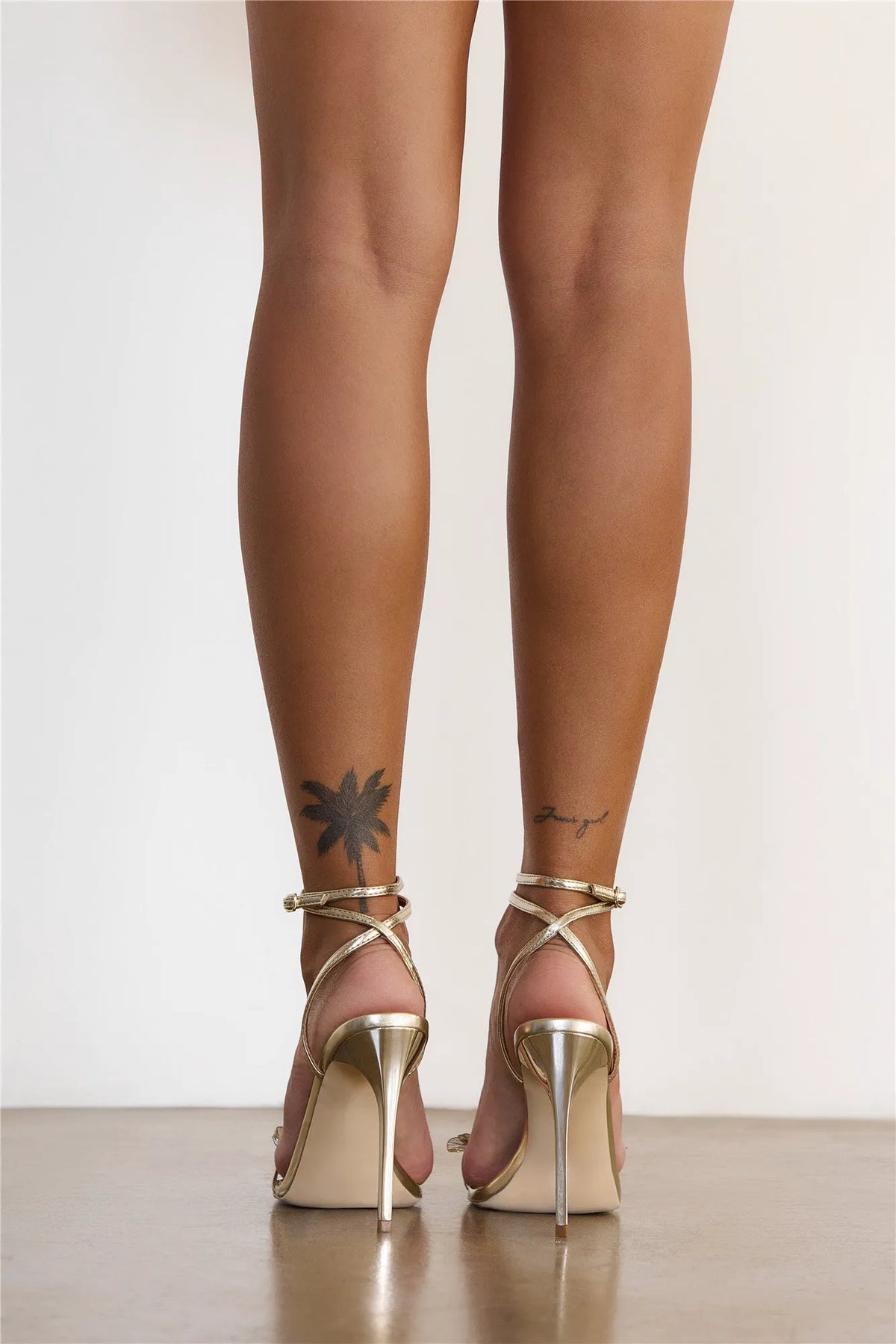 Gold/bronze