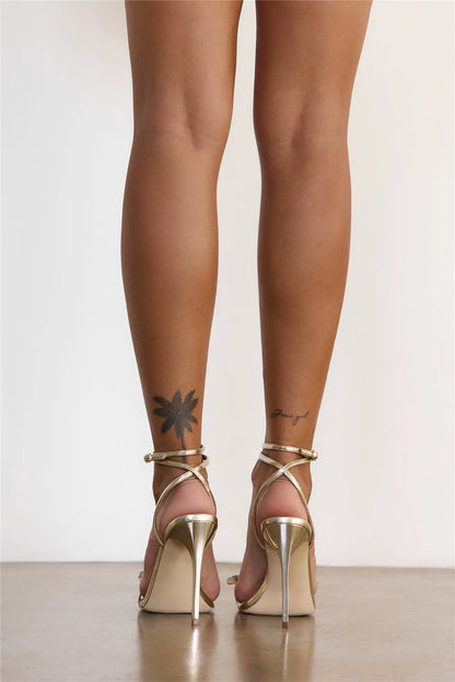 Gold/bronze