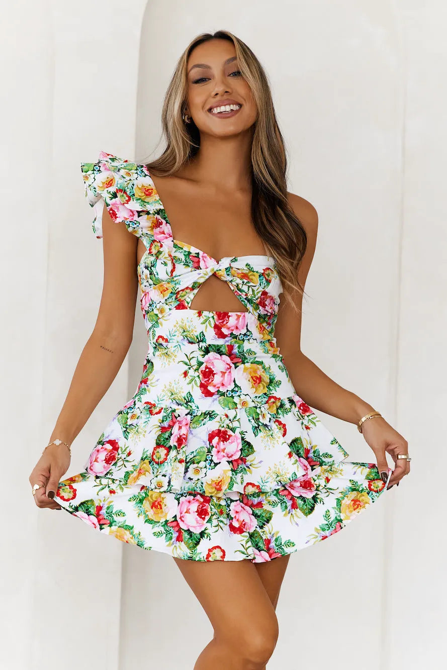 Floral