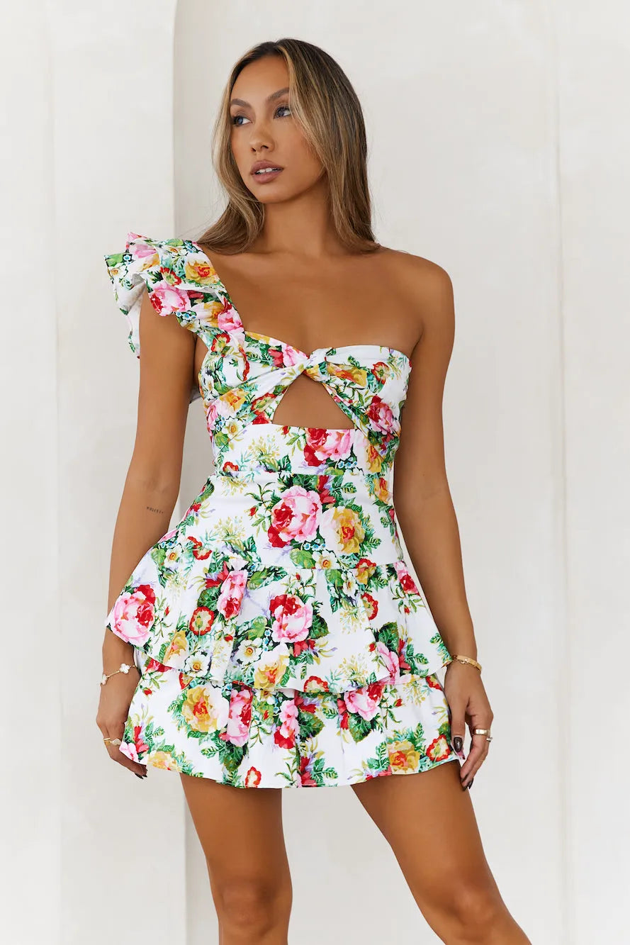 Floral