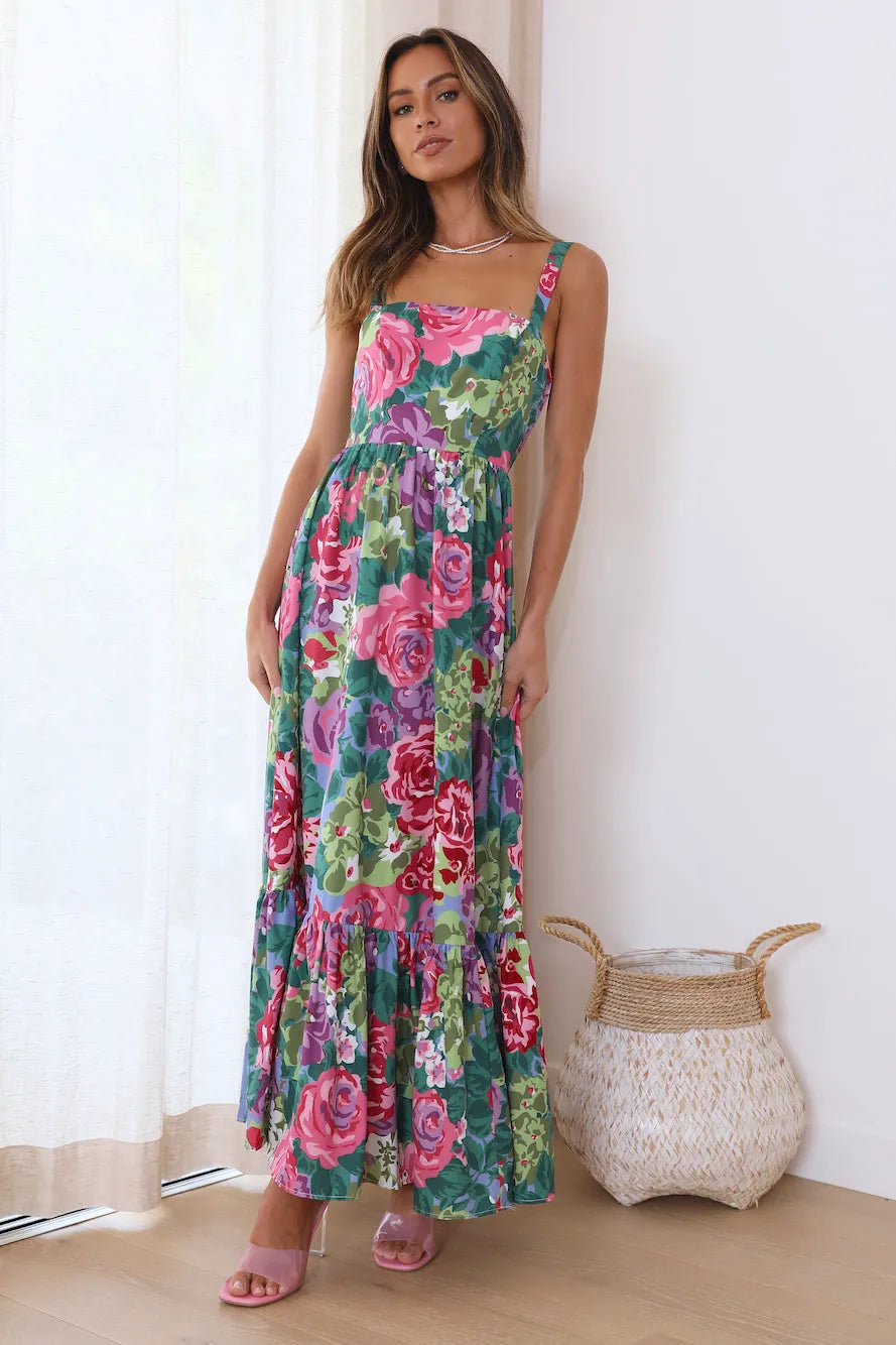 Multi/pattern