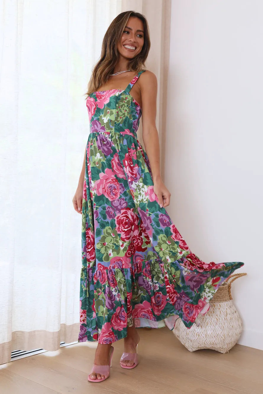 Multi/pattern