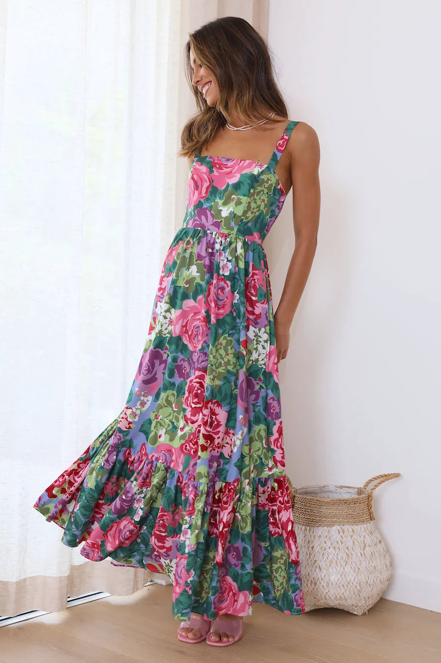 Multi/pattern