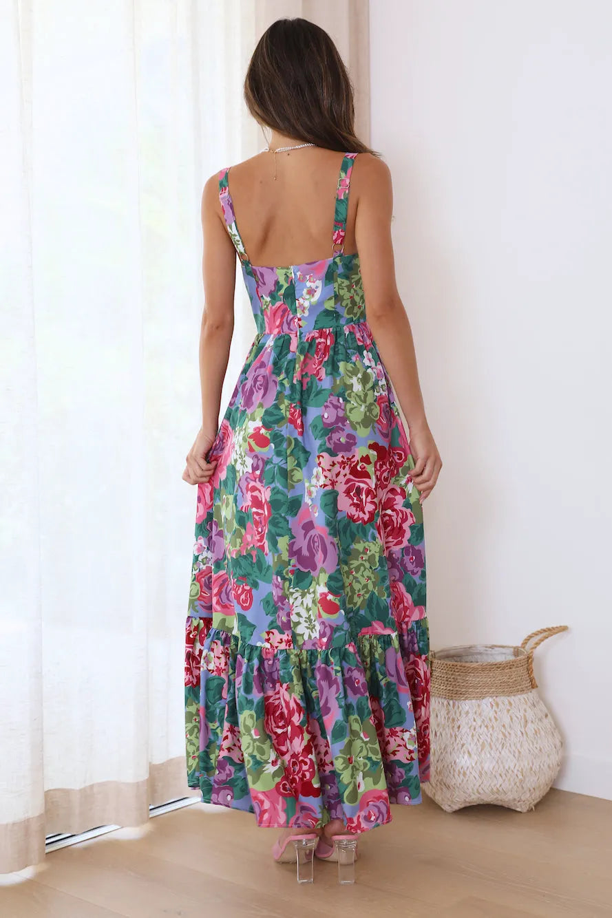 Multi/pattern