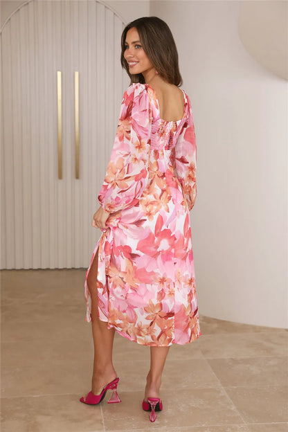 Floral