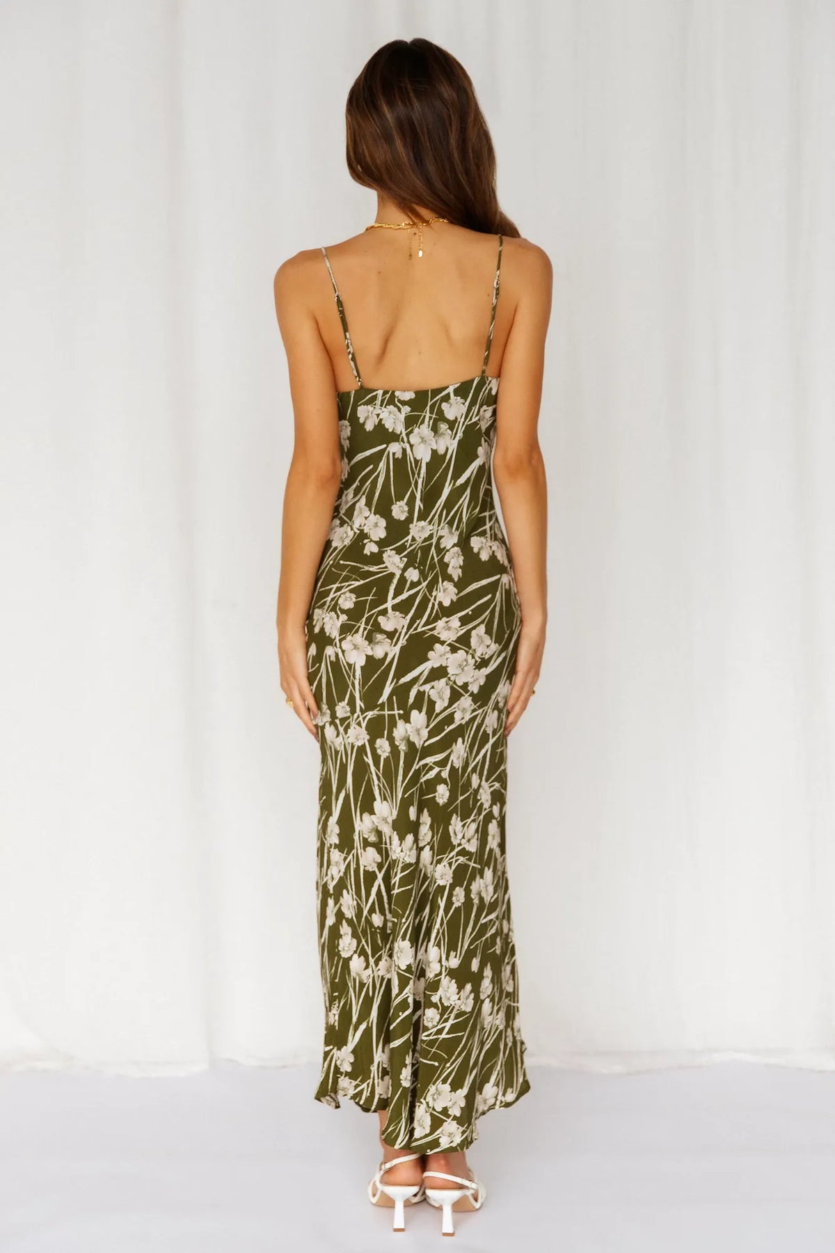 Floral