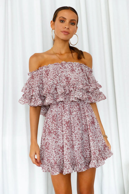 Floral