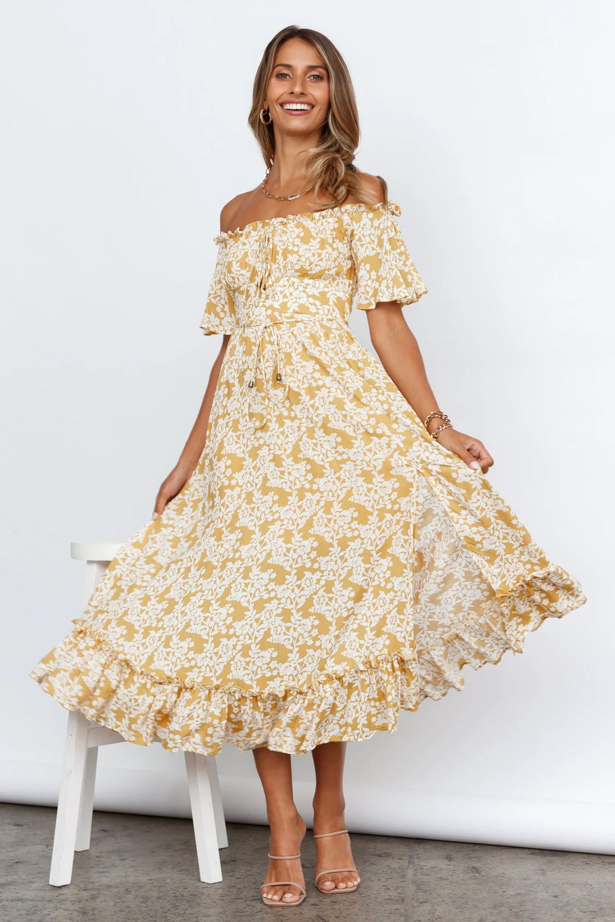 Floral