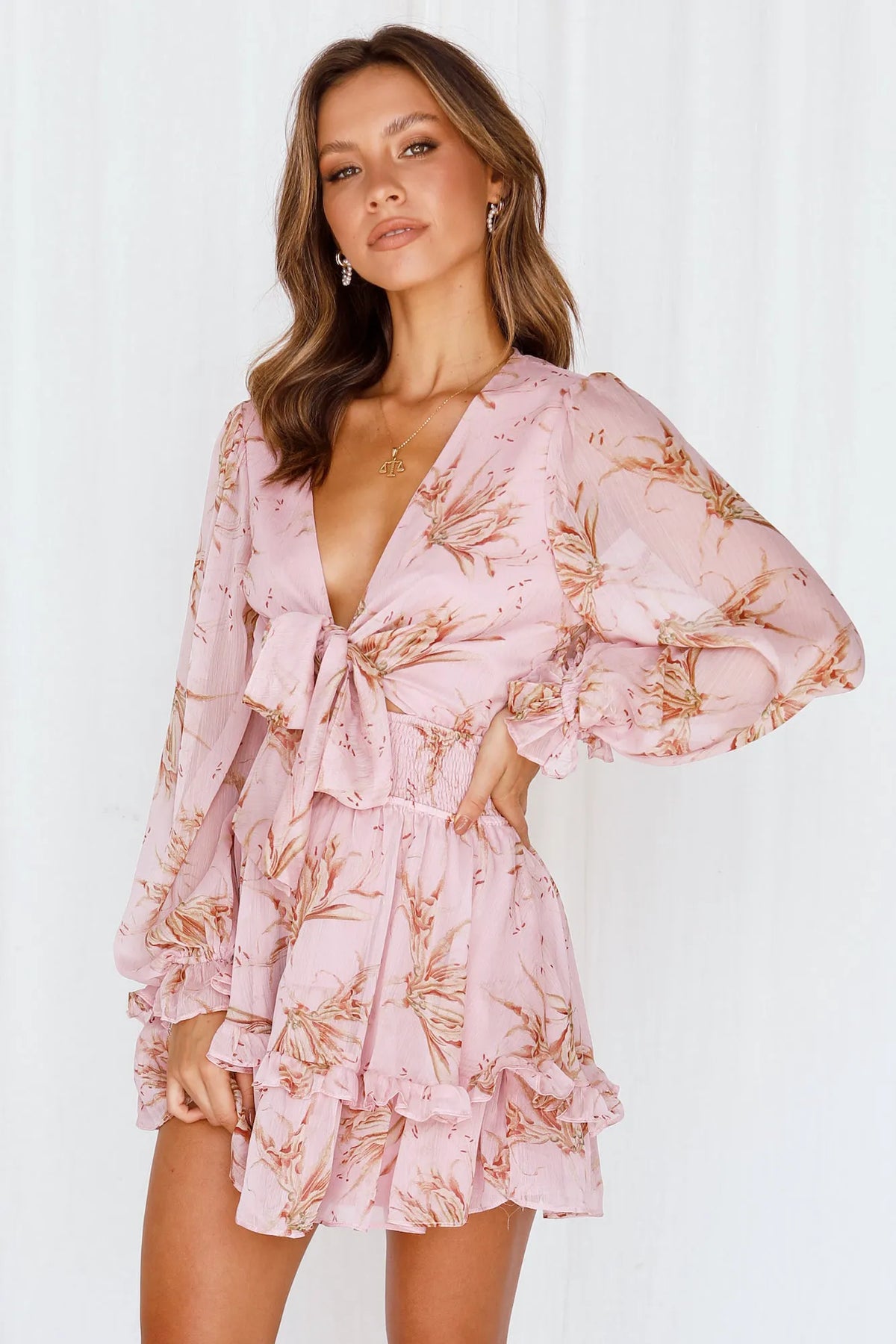 Floral