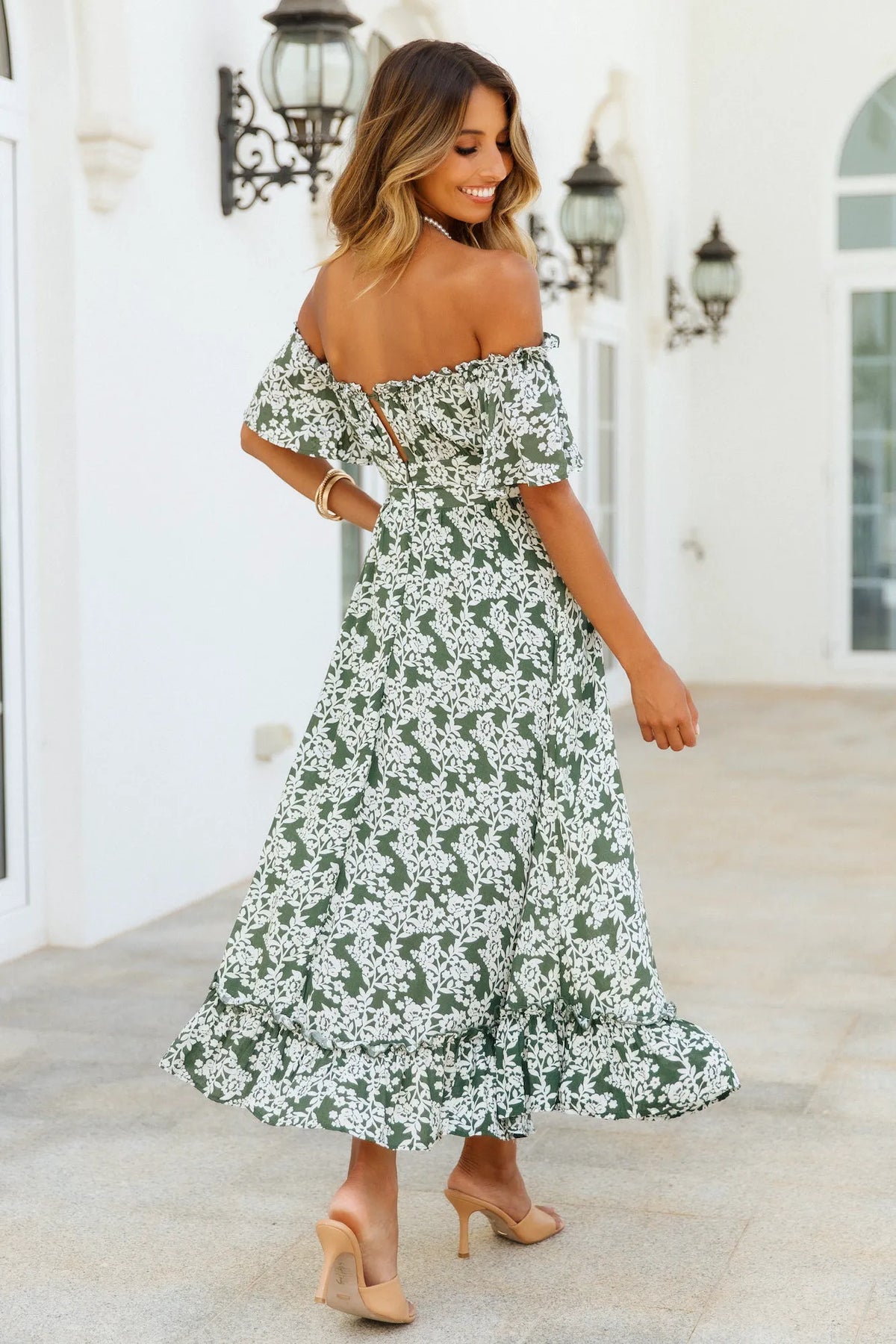Floral