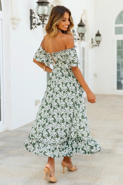 Floral