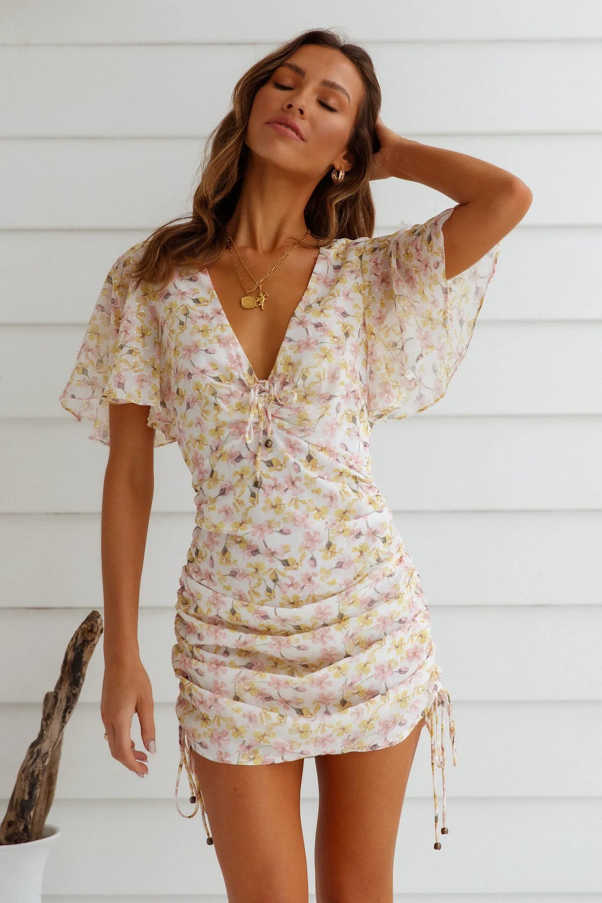 Floral