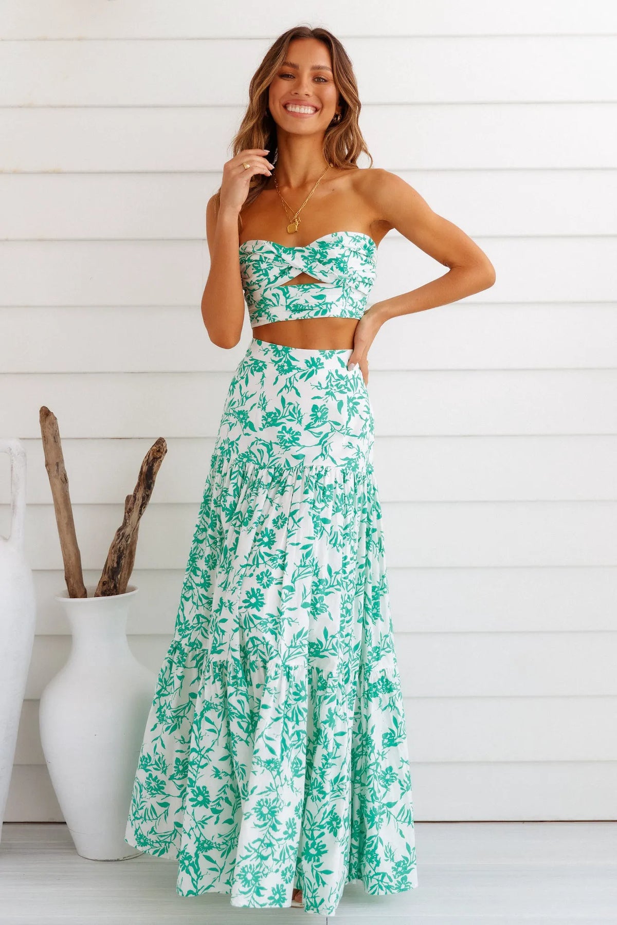 Floral