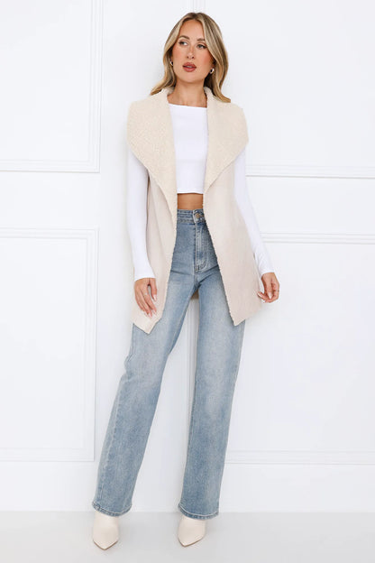Beige/cream