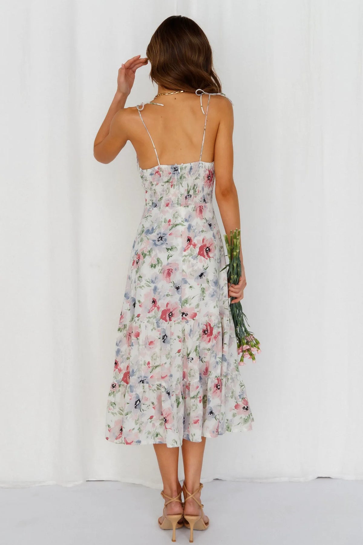 Floral