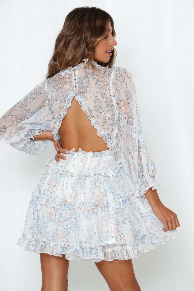 Floral