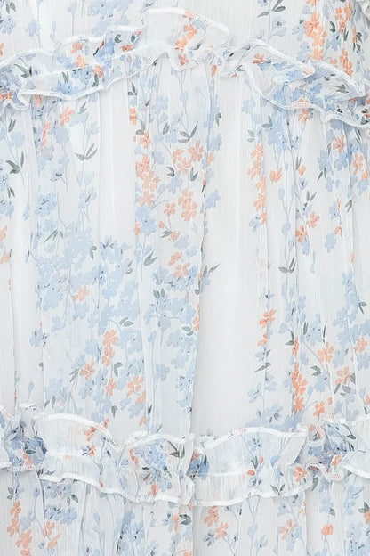 Floral
