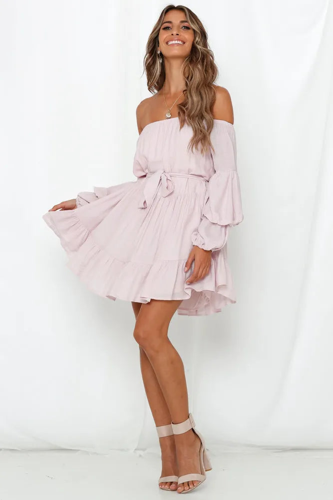 Pink