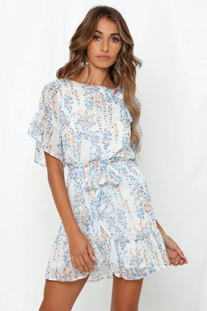 Floral