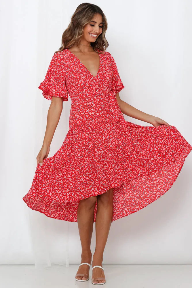 Floral