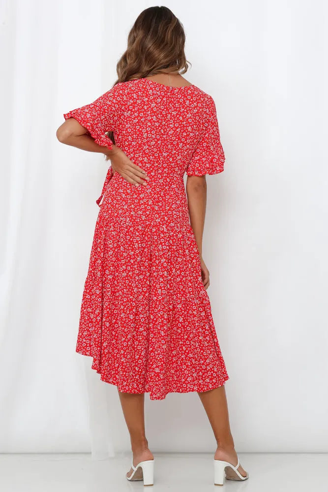 Floral